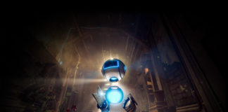 Tyler: Model 005 ya disponible para Xbox One y Steam