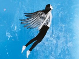 «Llévame al cielo», de Carla Guelfenbein. Bello relato sobre el dolor de la ausencia