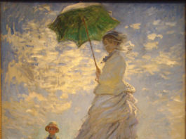 La libertad de la mujer en “El despertar” de Kate Chopin