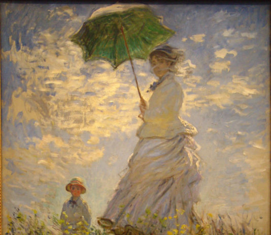 La libertad de la mujer en “El despertar” de Kate Chopin