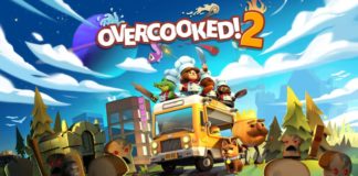 Overcooked! 2 a la venta