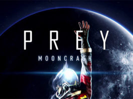 Prey: Mooncrash