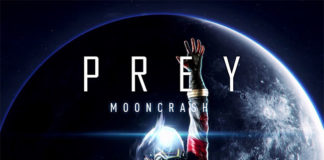 Prey: Mooncrash
