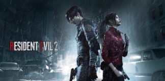 Resident Evil 2 resplandece en la Gamescom 2018