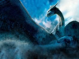 Roca reedita la primera parte de la serie de «Eragon» Eragon (Ciruelo Cabral)