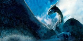 Roca reedita la primera parte de la serie de «Eragon» Eragon (Ciruelo Cabral)