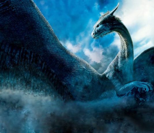 Roca reedita la primera parte de la serie de «Eragon» Eragon (Ciruelo Cabral)