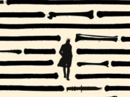 “Vicious” de V. E. Schwab, una historia de anti-héroes