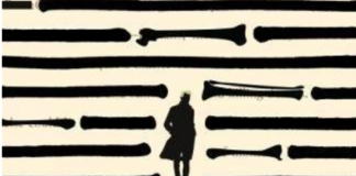 “Vicious” de V. E. Schwab, una historia de anti-héroes