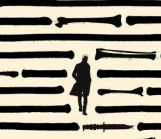 “Vicious” de V. E. Schwab, una historia de anti-héroes