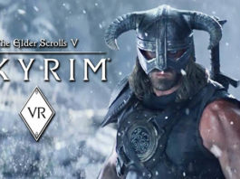 Skyrim VR