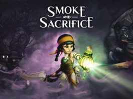 Smoke and Sacrifice