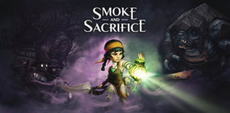 Smoke and Sacrifice