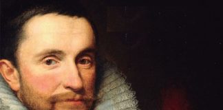 Spínola. Capitán general de los Tercios, de José Ignacio Benavides: llevaré lejos las banderas de tu guerra