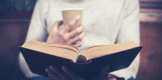 Calendario literario juvenil: Septiembre 2018