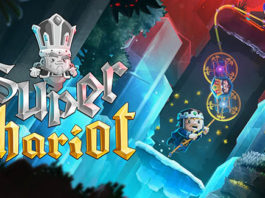 Super Chariot