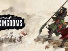 Reino de Sangre, el DLC de Total War: Three Kingdoms, ya disponible