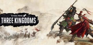 Reino de Sangre, el DLC de Total War: Three Kingdoms, ya disponible