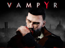 Vampyr