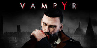 Vampyr