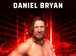 2K Showcase regresa a WWE 2K19