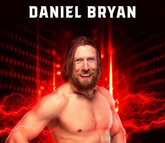 2K Showcase regresa a WWE 2K19