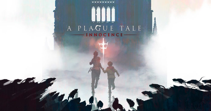 a plague tale innocence