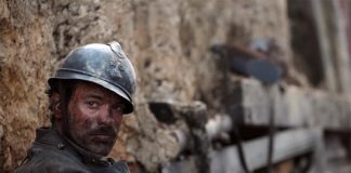 «Alto el fuego», de Emmanuel Courcol: Película notable, aunque algo rígida y tópica a veces Alto el fuego