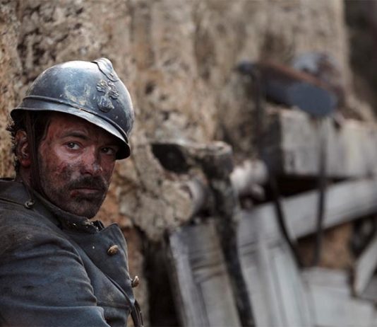 «Alto el fuego», de Emmanuel Courcol: Película notable, aunque algo rígida y tópica a veces Alto el fuego