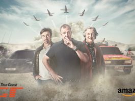Amazon Game Studios anuncia The Grand Tour Game