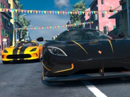 Gear Club Unlimited 2 llega a Nintendo Switch