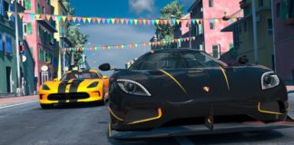 Gear Club Unlimited 2 llega a Nintendo Switch