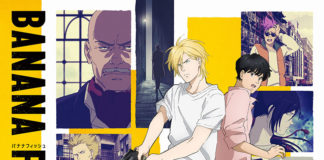 Animes recomendados para la temporada de verano 2018