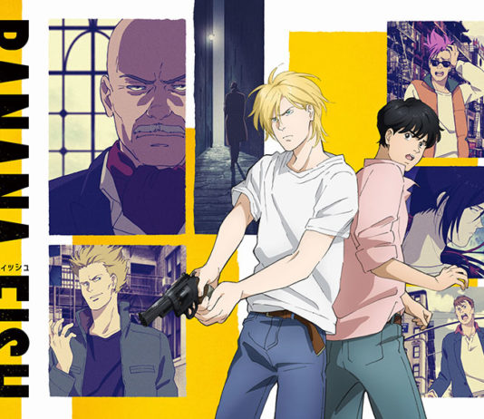 Animes recomendados para la temporada de verano 2018