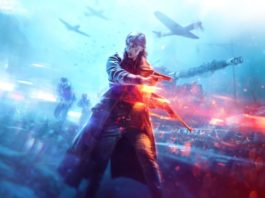 El battle royale de Battlefield V, en marzo
