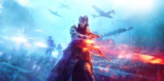 Battlefield V, retrasado un mes