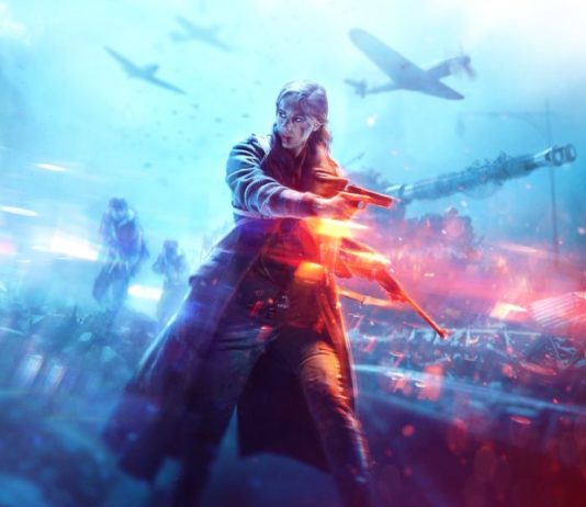 Battlefield V ya está disponible