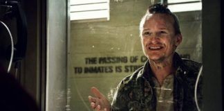 Damon Herriman interpretará a Charles Manson en la segunda temporada de Mindhunter Damon Herriman como Charles Manson