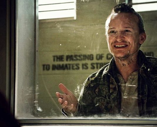 Damon Herriman interpretará a Charles Manson en la segunda temporada de Mindhunter Damon Herriman como Charles Manson