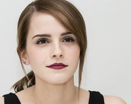 Emma Watson podría estar en el reparto de Mujercitas, con Meryl Streep Emma Watson