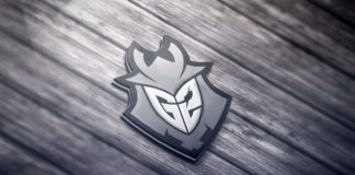Rainbow Six G2 ESports firma la adquisición de nuevos jugadores