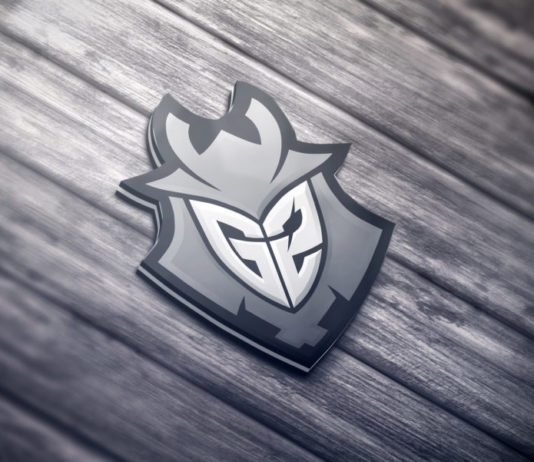 Rainbow Six G2 ESports firma la adquisición de nuevos jugadores