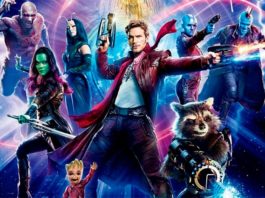 Guardianes de la Galaxia 3 se ha retrasado indefinidamente guardianes de la galaxia