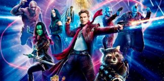 Guardianes de la Galaxia 3 se ha retrasado indefinidamente guardianes de la galaxia