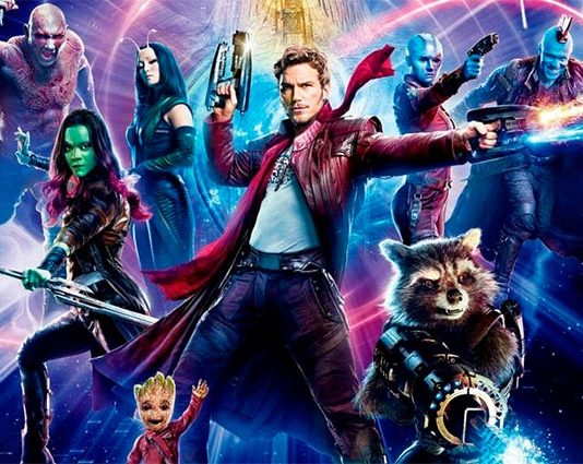 Guardianes de la Galaxia 3 se ha retrasado indefinidamente guardianes de la galaxia