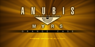 Segunda demo de «Zone of the Enders: The 2nd Runner– M∀RS»