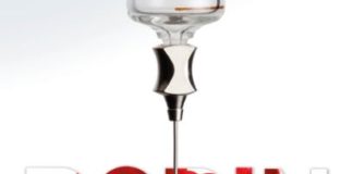 En octubre llega «Impostores», lo nuevo de Robin Cook