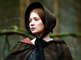 «La historia secreta de Jane Eyre», de John Pfordresher, se publica en octubre