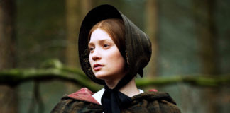 «La historia secreta de Jane Eyre», de John Pfordresher, se publica en octubre