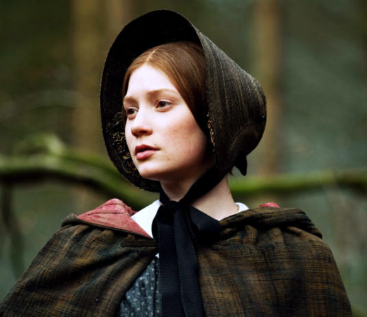 «La historia secreta de Jane Eyre», de John Pfordresher, se publica en octubre